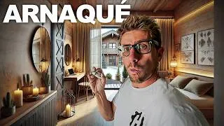 Miniature : Coupé en deux 👎 - Ep107