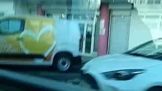 Miniature : Une journée qui ne s’est PAS passée comme prévu… 🚌😅  