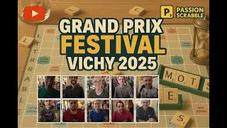Miniature : CHAMPIONNAT DE FRANCE 2025 : LE FILM DU GRAND CHELEM