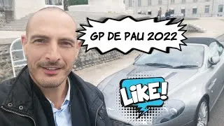 Miniature : Gp de Pau 2022 🇫🇷 mini grand prix de Monaco