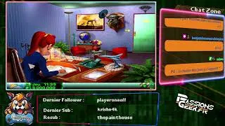 Miniature : Airline Tycoon (1998) - PC - Player One