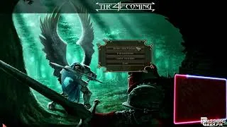Miniature : The 4th Coming (La quatrième prophétie) 1997 - PC - PlayerOne