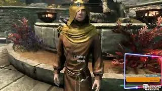 Miniature : Guilde des Compagnons, on est un Barbare / T.E.S V : Skyrim / Highlander974