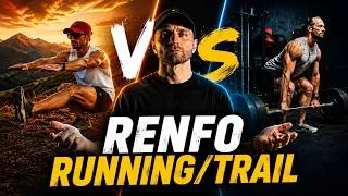 Miniature : RENFORCEMENT POIDS DE CORPS VS MUSCULATION ? LE MEILLEUR CHOIX EN RUNNING OU TRAIL EST...