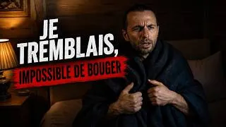 Miniature : J’AI FAILLI Y RESTER APRÈS UNE SORTIE TRAIL…