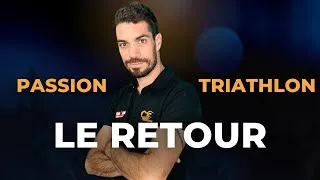 Miniature : Passion Triathlon est de RETOUR avec un gros CADEAU 🎁