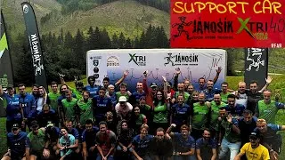 Miniature : JÁNOŠÍK Slovak Xtreme Triathlon 2022