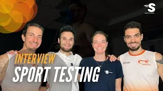 Miniature : Mesure et Analyse de performance avec Sporttesting 🚴💥