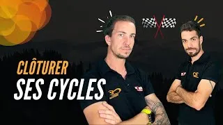 Miniature : Clôturer ses cycles d'entrainements en triathlon et trail