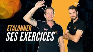 Miniature : Etalonner ses séances d'entrainements grâce aux données