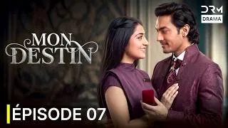 Miniature : Mon Destin : L'histoire d'amour que personne n'attendait Episode 7 | Drame Romantique | G111I