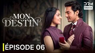 Miniature : Mon Destin : L'histoire d'amour que personne n'attendait Episode 6 | Drame Romantique | G111I