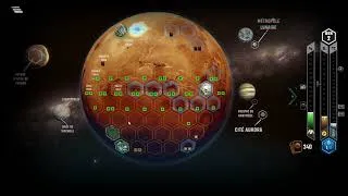 Miniature : TERRAFORMING MARS #13:  EXTENSION PRELUDE ET VENUS NEXT CONTRE IA DIFFICILE