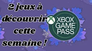Miniature : Xbox Game Pass : quels titres arrivent cette semaine & quelle surprise pourrait débarquer ?