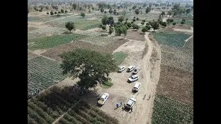 Miniature : Contribution du Cluster AgrISAN pour l'atteinte des ODD au Mali