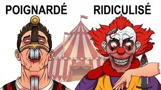 Miniature : Les pires morts de cirque de tous les temps