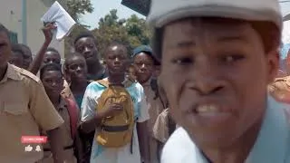 Miniature : Papa Passoire-L’enfant De L’école (Clips officiel).mp4