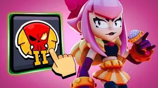 Miniature : On passe LEG 2 en MASTER ONLY MÉLODIE (+claw)