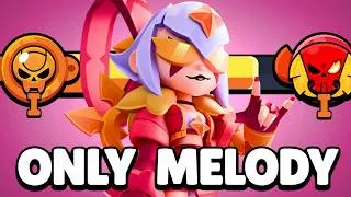 Miniature : MASTER ONLY MELODY + APPRENTISSAGE CLAW