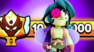 Miniature : Je passe les 10K ELO en RANKED !!