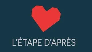 Miniature : [FR] Nouvelle étape : celle d'après
