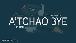 Miniature : [FR] THIS IS THE END ?!