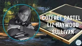 Miniature : Coffret pastel Liz Haywood Sullivan