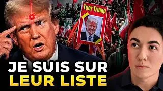 Miniature : La menace de l’Iran contre Trump cache quelque chose de plus grand...