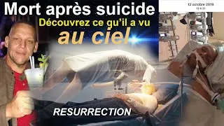 Miniature : Puissant témoignage de Julien, déclaré cliniquement mort, il voit les secrets du ciel et Ressuscite