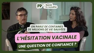 Miniature : L’hésitation vaccinale : une question de confiance ? | Printemps de la Prévention 2026 #7