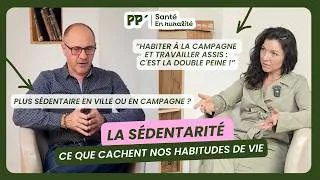 Miniature : Santé en ruralité : lutter contre la sédentarité | Printemps de la Prévention 2026 #4