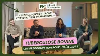 Miniature : Tuberculose bovine : comprendre pour mieux prévenir | #2