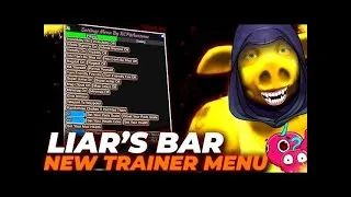 Miniature : Liars Bar Hack - 27+ MODS | Cheat / Trainer for Liars Bar!!