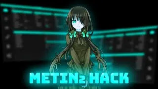 Miniature : [Free] New Metin 2 Hack | Actual For 2024 | MULTI HACK, FARM BOT, PVE BOT | SHOWCASE TUTORIAL