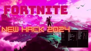 Miniature : CHEATING IN FORTNITE 2024 | HOW TO HACK FORTNITE - *UNDETECTED* | BEST AIMBOT & ESP | FREE DOWNLOAD