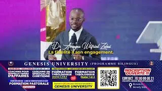 Miniature : La fidélité à son engagement.| DR WILFRIED AMAGOU ZAHUI