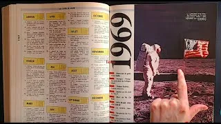 Miniature : L'Aventure du XXe siècle, les années 60 - Show and Tell Whispering ASMR FR