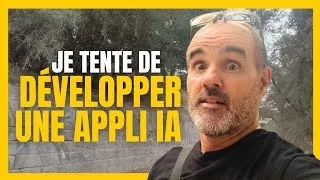 Miniature : L'IA peut coder... mais il reste un problème