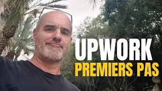 Miniature : J'ai envoyé 150 CV... puis j'ai découvert Upwork