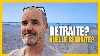 Miniature : À quoi ressemblera vraiment notre retraite ?