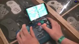 Miniature : MVGS3 : Souvenir du TGS Springbreak 2016