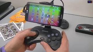 Miniature : MVGS3 : Comment transformer son smartphone en console de jeu