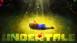 Miniature : UNDERTALE en 2025.