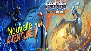 Miniature : Le défi Nuzlocke : L'Arc Pokémon commence !