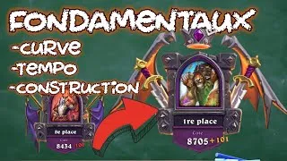 Miniature : LES FONDAMENTAUX A MAITRISER POUR PROGRESSER | Hearthstone Battlegrounds