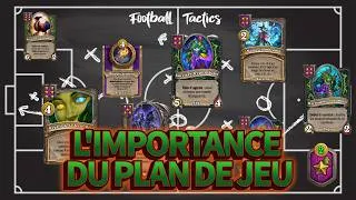 Miniature : L'IMPORTANCE DU PLAN DE JEU sur BATTLEGROUNDS | Hearthstone Battlegrounds