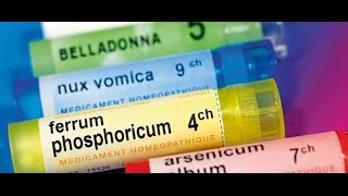 Miniature : Tuto : Faire un somnifère homéopathique