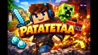 Miniature : pixelmon petit aventure avec @Audreylafolle21