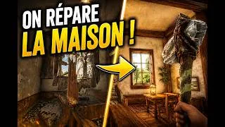 Miniature : une petite aventure avec @Audreylafolle21 #gaming #twitch