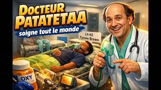 Miniature : on voulait le niveaux 7 voir 8 mais ce tombe a l'eau